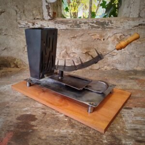 Appareil à raclette