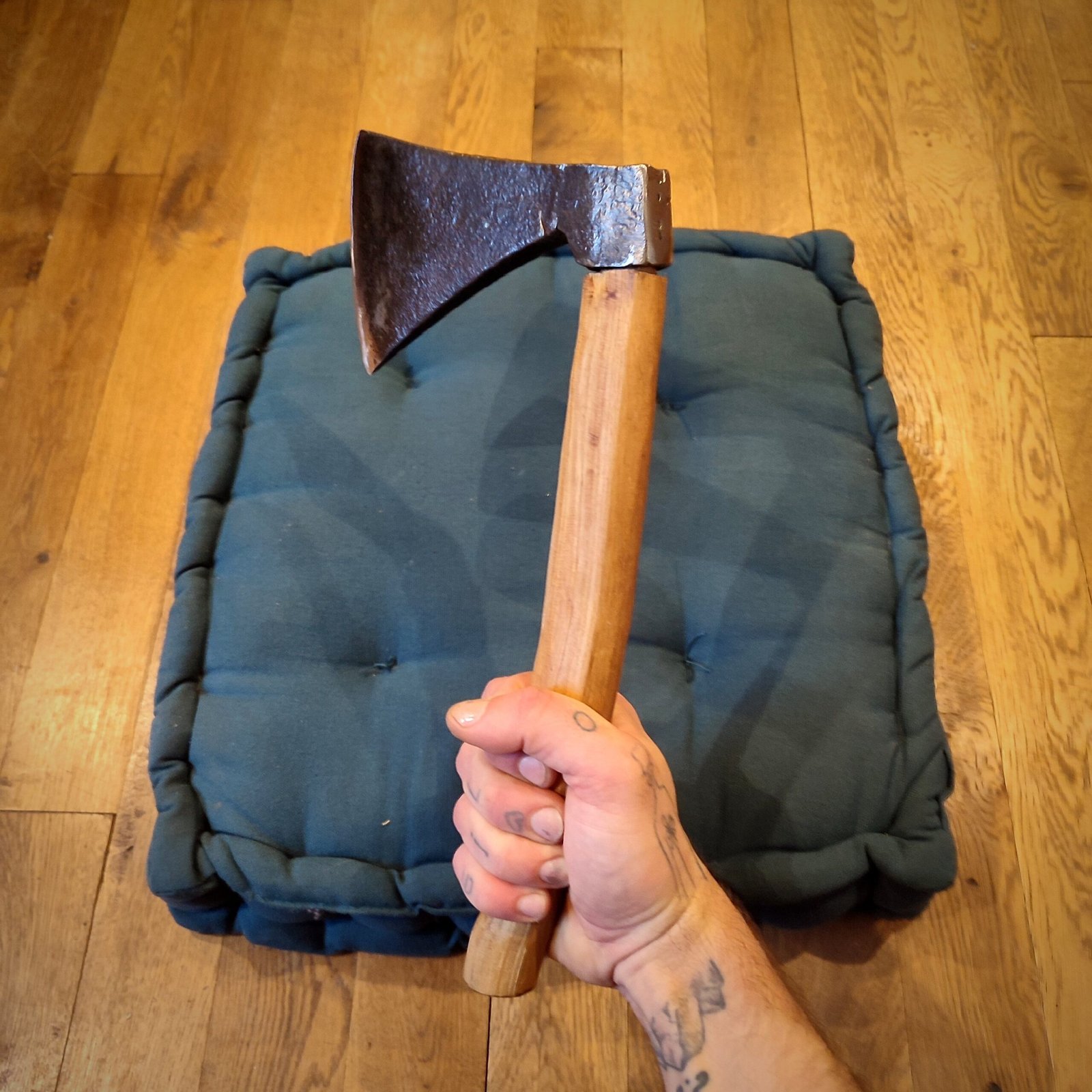 Hachette - la biscornue