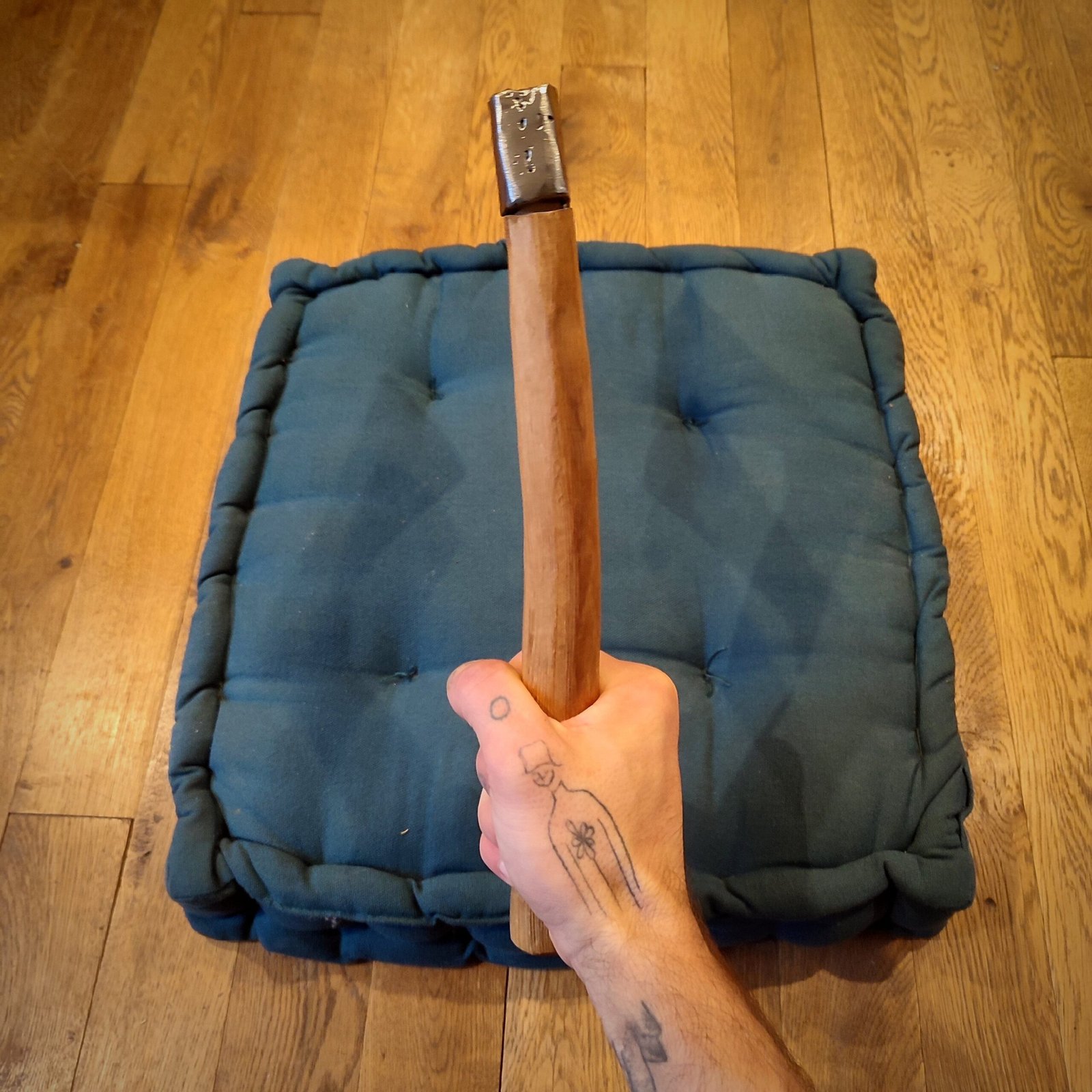 Hachette - la biscornue – Image 4